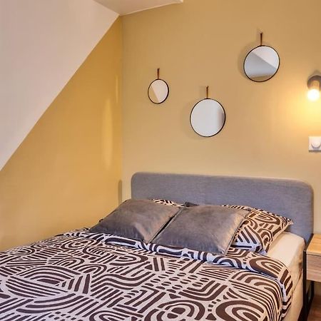Appartement Renove รูออง ภายนอก รูปภาพ