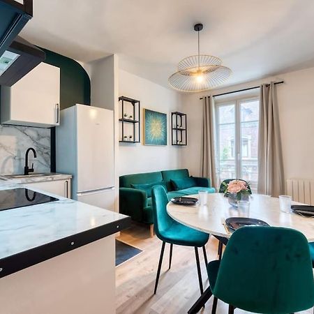 Appartement Renove รูออง ภายนอก รูปภาพ