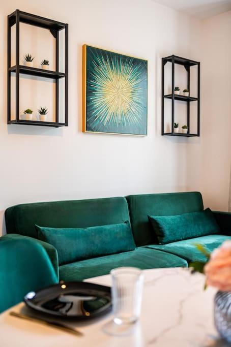 Appartement Renove รูออง ภายนอก รูปภาพ