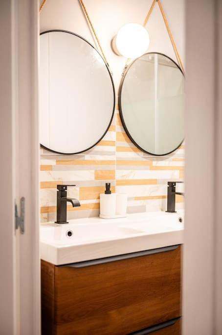 Appartement Renove รูออง ภายนอก รูปภาพ