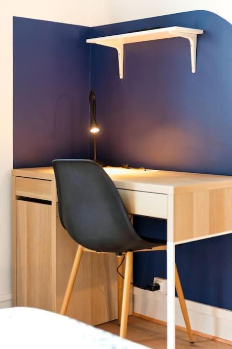 Appartement Renove รูออง ภายนอก รูปภาพ