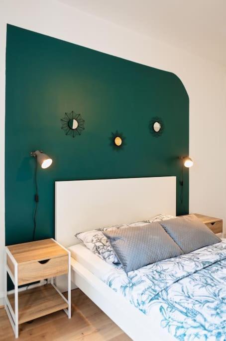 Appartement Renove รูออง ภายนอก รูปภาพ