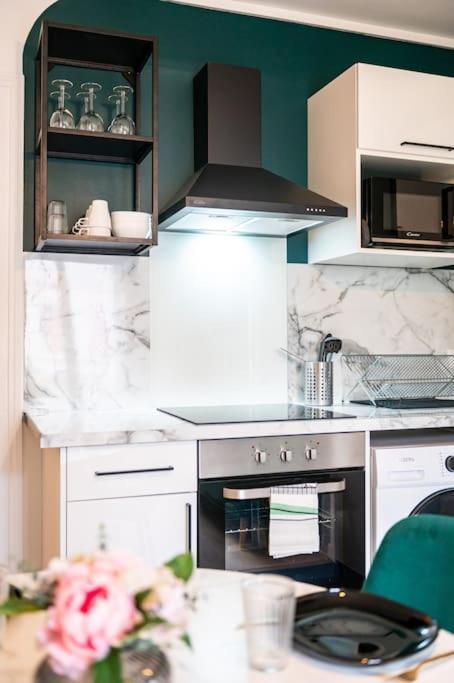 Appartement Renove รูออง ภายนอก รูปภาพ