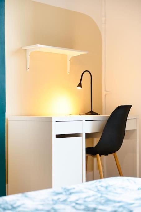 Appartement Renove รูออง ภายนอก รูปภาพ