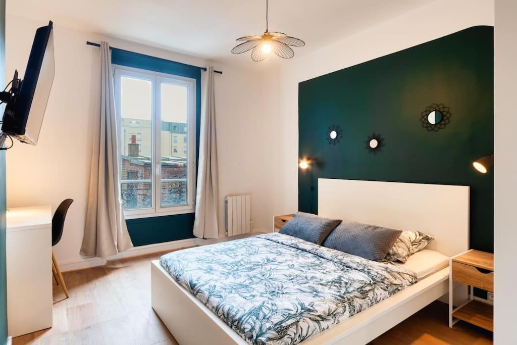 Appartement Renove รูออง ภายนอก รูปภาพ