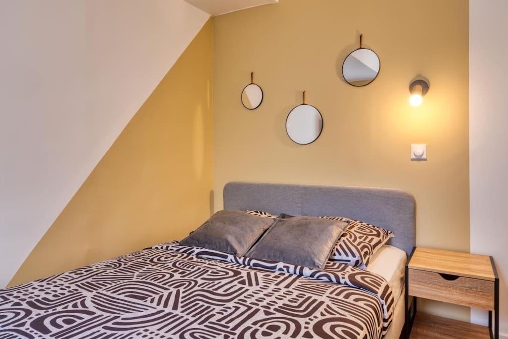 Appartement Renove รูออง ภายนอก รูปภาพ