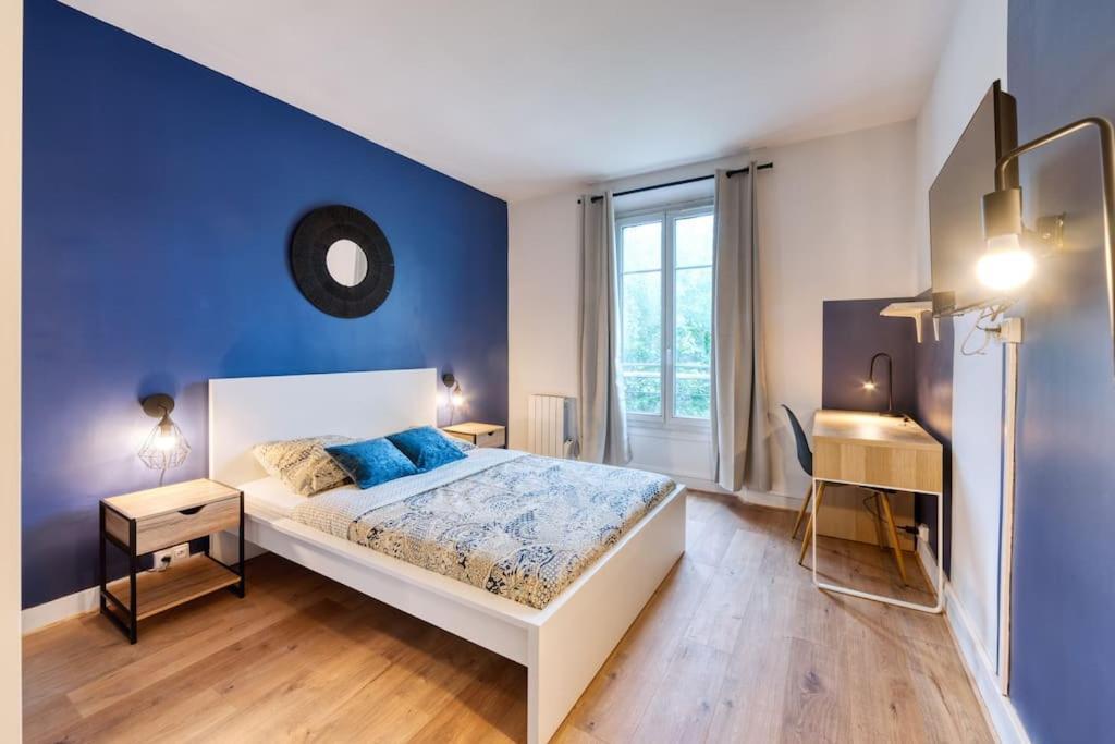 Appartement Renove รูออง ภายนอก รูปภาพ