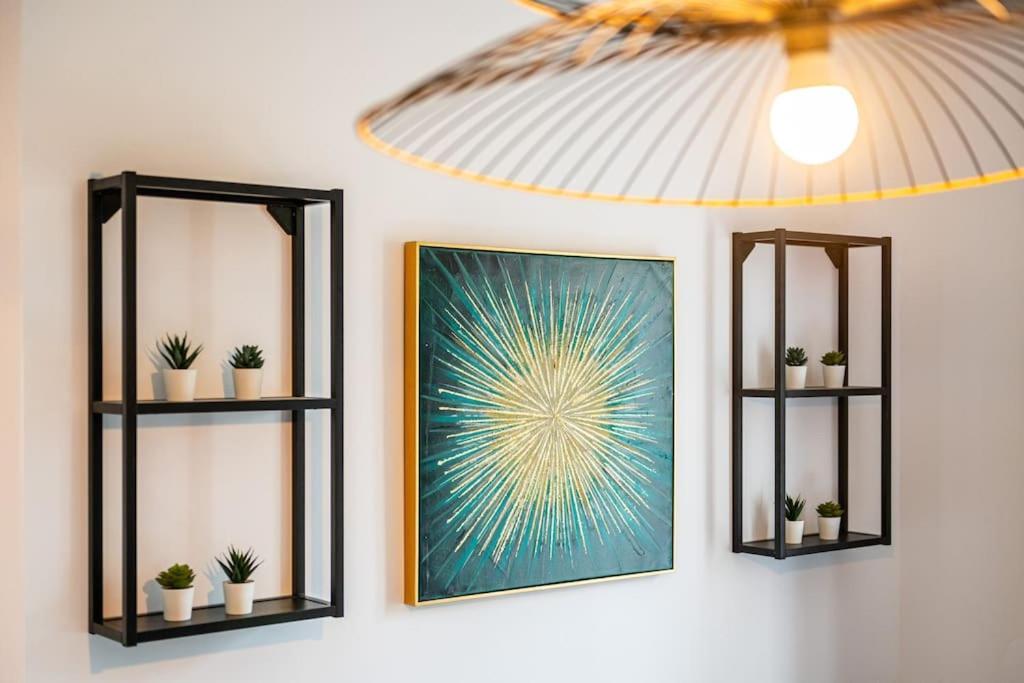 Appartement Renove รูออง ภายนอก รูปภาพ