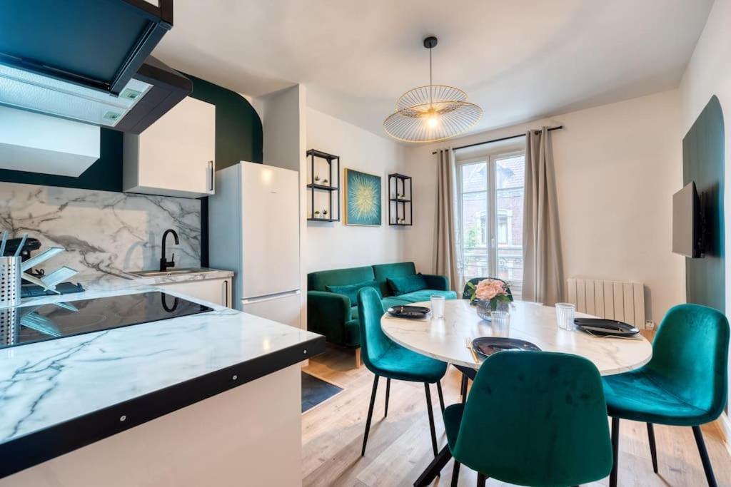 Appartement Renove รูออง ภายนอก รูปภาพ